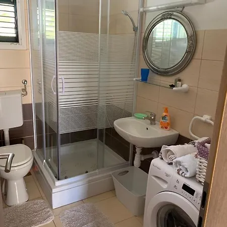 Sunny Side Grebaštica