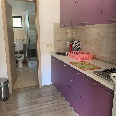 Apartment Sunny Side