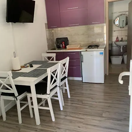 Apartman Sunny Side *