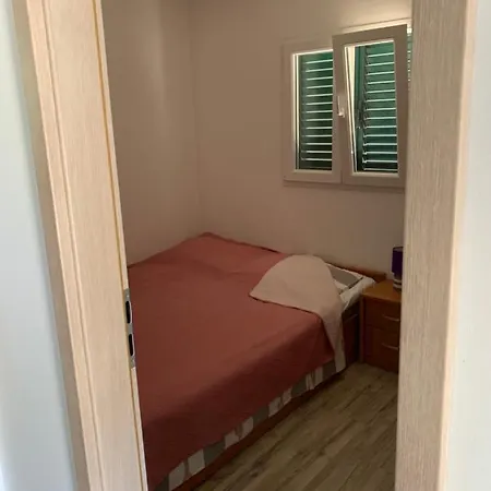 Sunny Side * Grebaštica