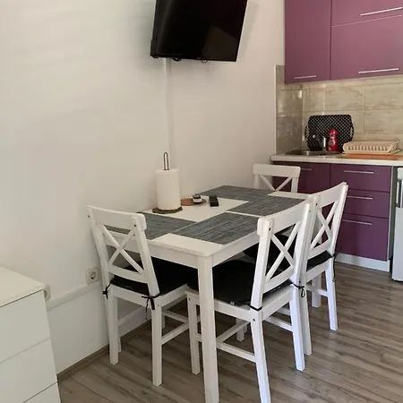 Apartment Sunny Side *