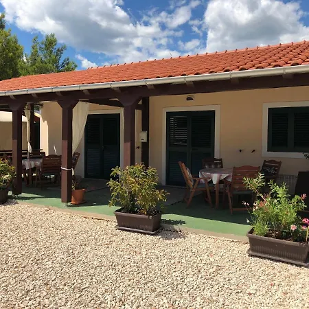 Apartman Sunny Side Grebaštica