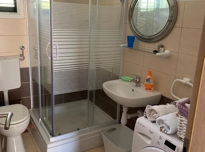 Sunny Side Grebastica