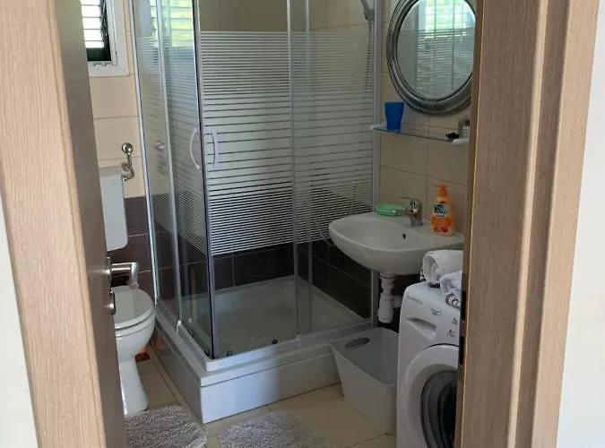 Apartament Sunny Side