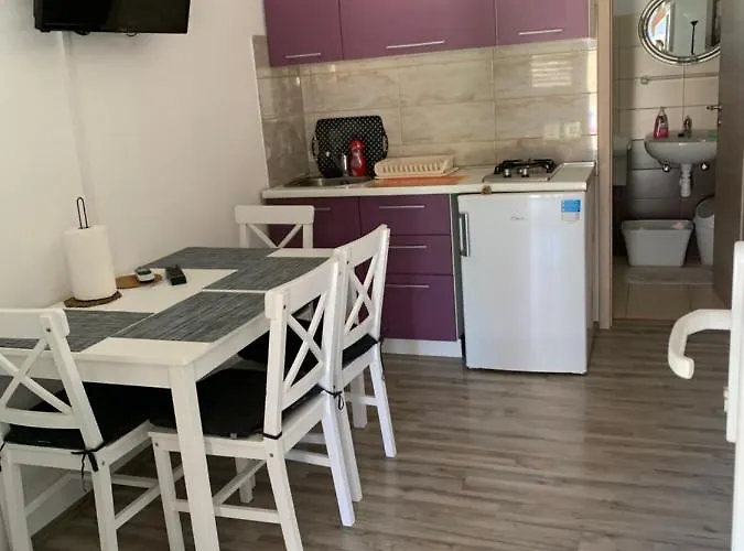 Apartment Sunny Side *