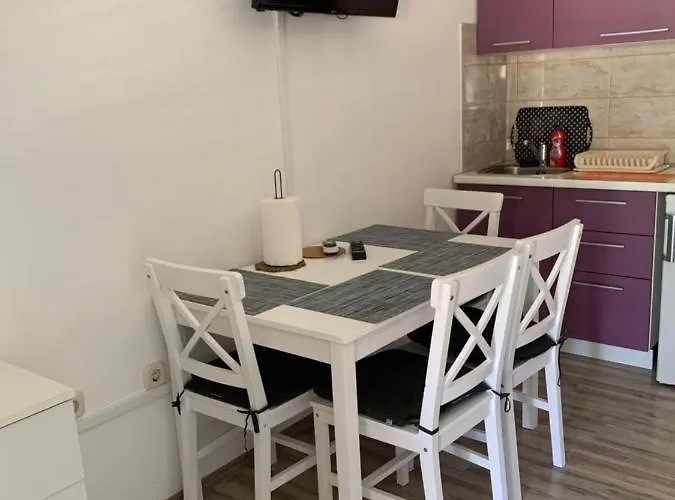 Apartman Sunny Side *