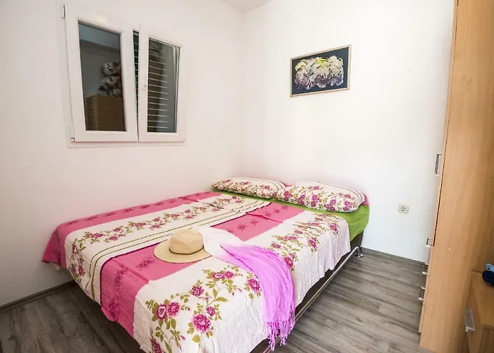 Apartment Sunny Side